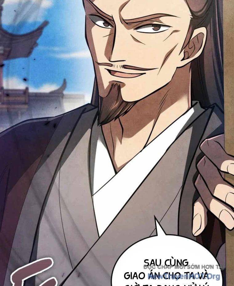 Sinh Tồn Như Một Bộ Khoái Ở Thế Giới Võ Lâm Chapter 1 - 121