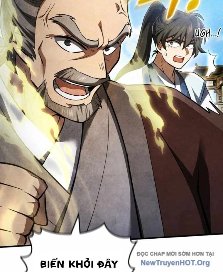 Sinh Tồn Như Một Bộ Khoái Ở Thế Giới Võ Lâm Chapter 1 - 124