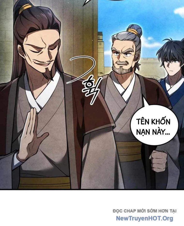 Sinh Tồn Như Một Bộ Khoái Ở Thế Giới Võ Lâm Chapter 1 - 128