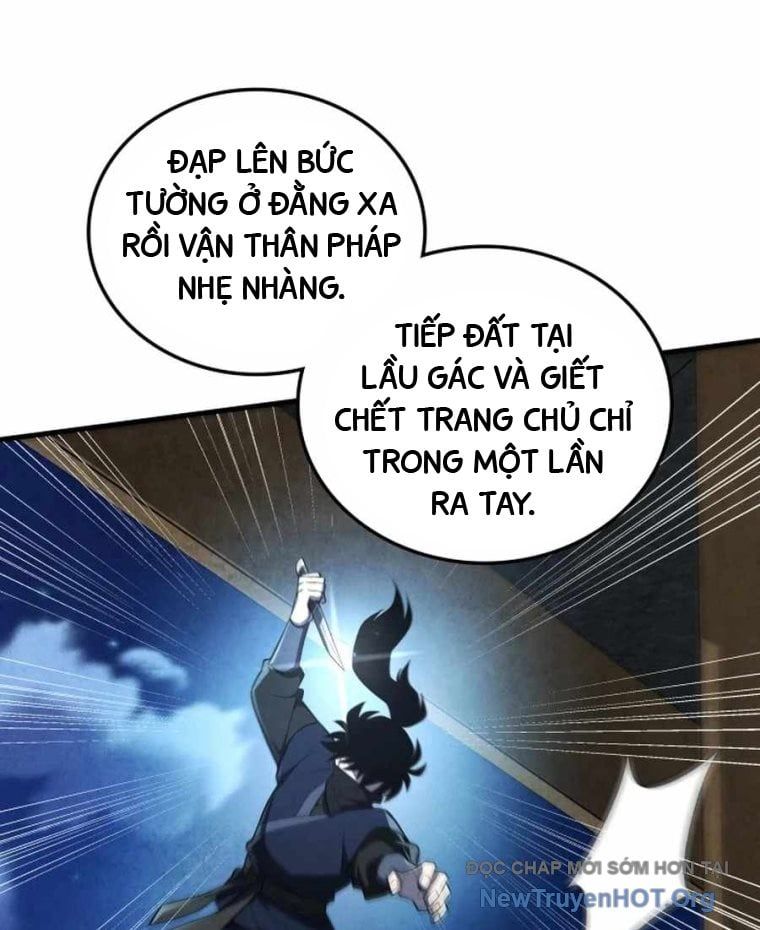 Sinh Tồn Như Một Bộ Khoái Ở Thế Giới Võ Lâm Chapter 1 - 136