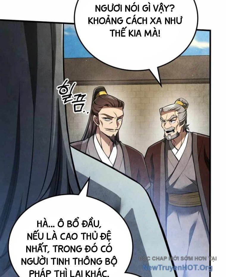 Sinh Tồn Như Một Bộ Khoái Ở Thế Giới Võ Lâm Chapter 1 - 139