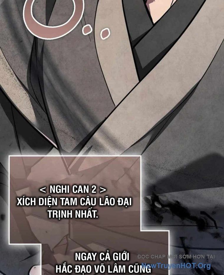 Sinh Tồn Như Một Bộ Khoái Ở Thế Giới Võ Lâm Chapter 1 - 144