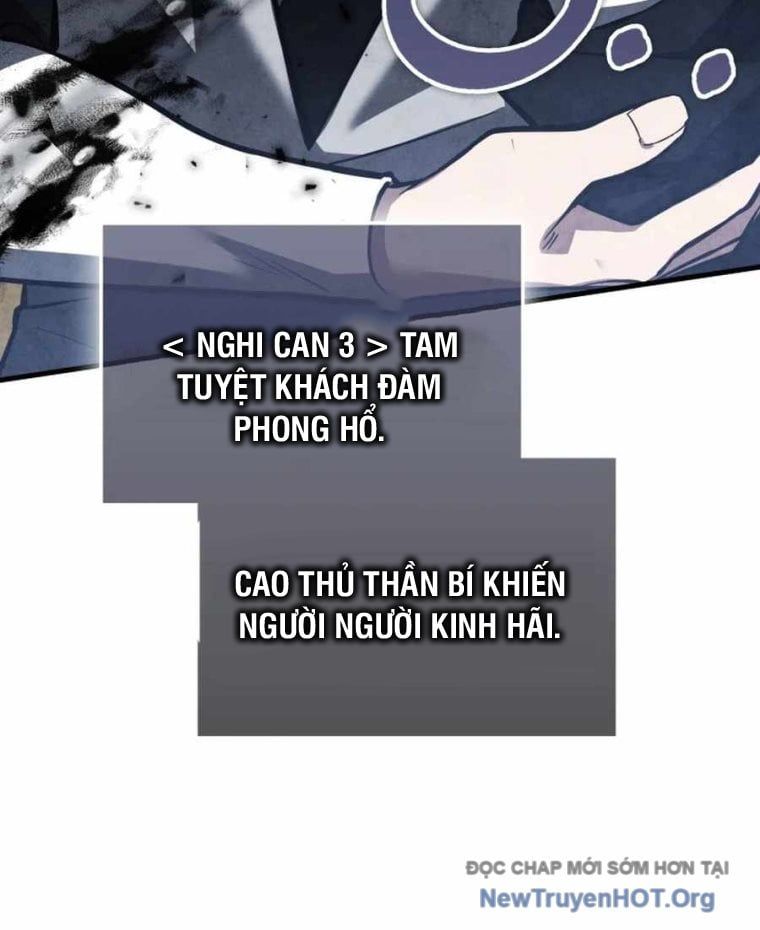 Sinh Tồn Như Một Bộ Khoái Ở Thế Giới Võ Lâm Chapter 1 - 147