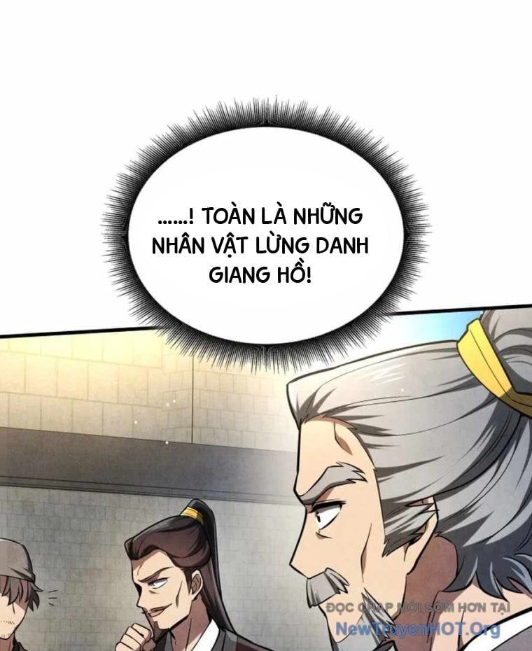 Sinh Tồn Như Một Bộ Khoái Ở Thế Giới Võ Lâm Chapter 1 - 148