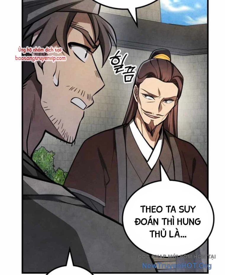 Sinh Tồn Như Một Bộ Khoái Ở Thế Giới Võ Lâm Chapter 1 - 152