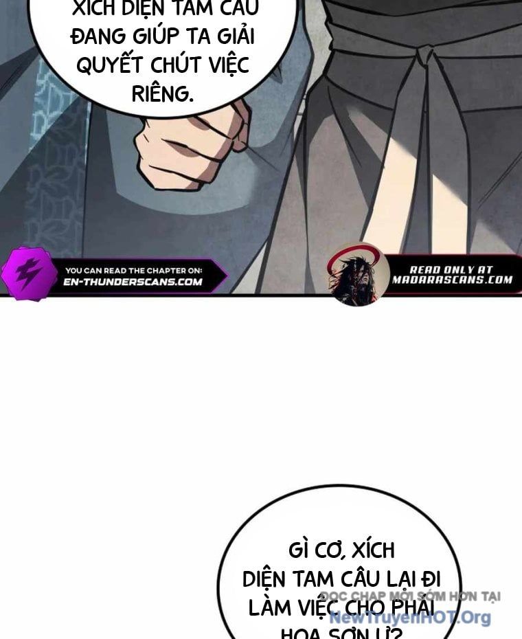 Sinh Tồn Như Một Bộ Khoái Ở Thế Giới Võ Lâm Chapter 1 - 155