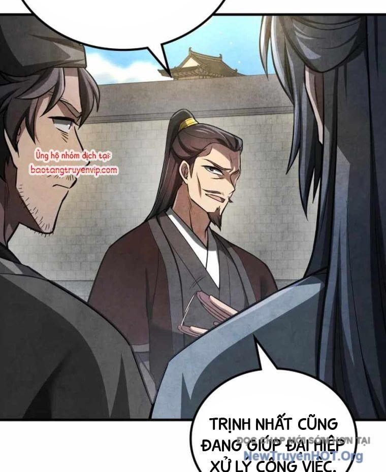 Sinh Tồn Như Một Bộ Khoái Ở Thế Giới Võ Lâm Chapter 1 - 158