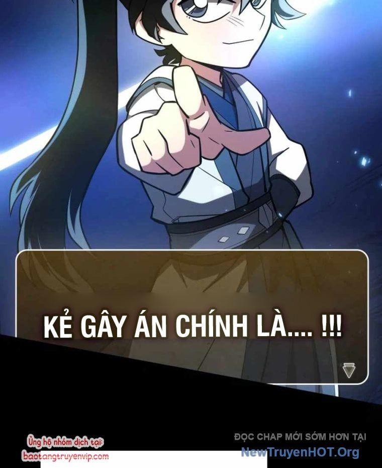 Sinh Tồn Như Một Bộ Khoái Ở Thế Giới Võ Lâm Chapter 1 - 17