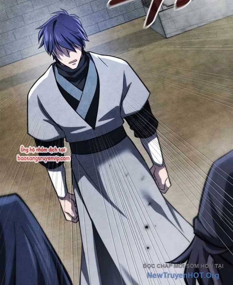 Sinh Tồn Như Một Bộ Khoái Ở Thế Giới Võ Lâm Chapter 1 - 161