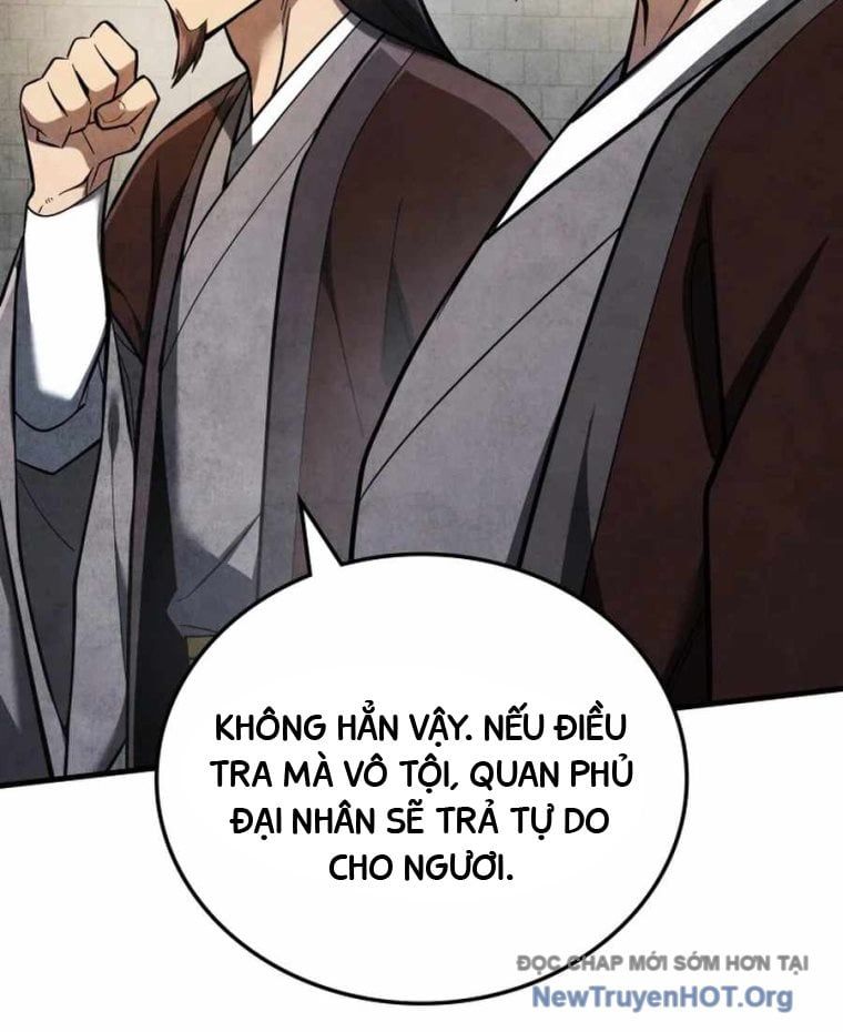 Sinh Tồn Như Một Bộ Khoái Ở Thế Giới Võ Lâm Chapter 1 - 168