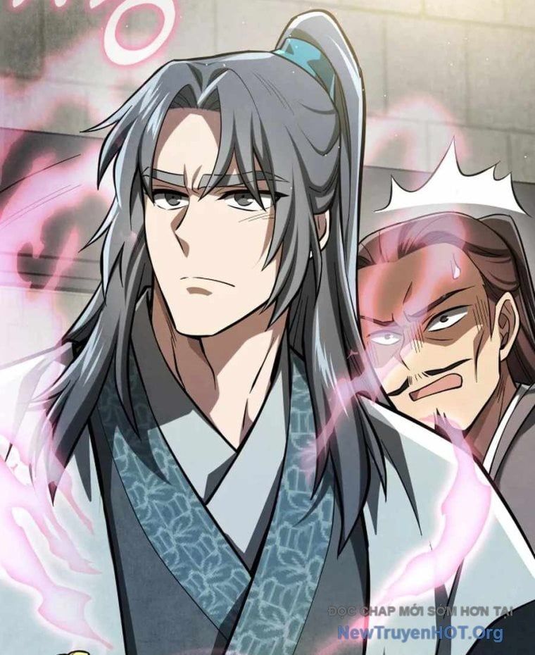 Sinh Tồn Như Một Bộ Khoái Ở Thế Giới Võ Lâm Chapter 1 - 173