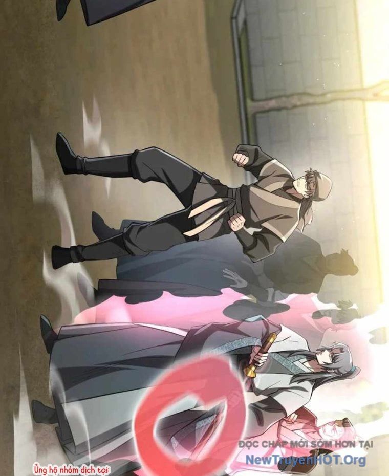 Sinh Tồn Như Một Bộ Khoái Ở Thế Giới Võ Lâm Chapter 1 - 178