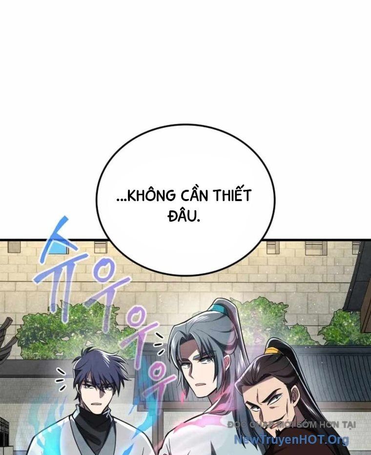 Sinh Tồn Như Một Bộ Khoái Ở Thế Giới Võ Lâm Chapter 1 - 182