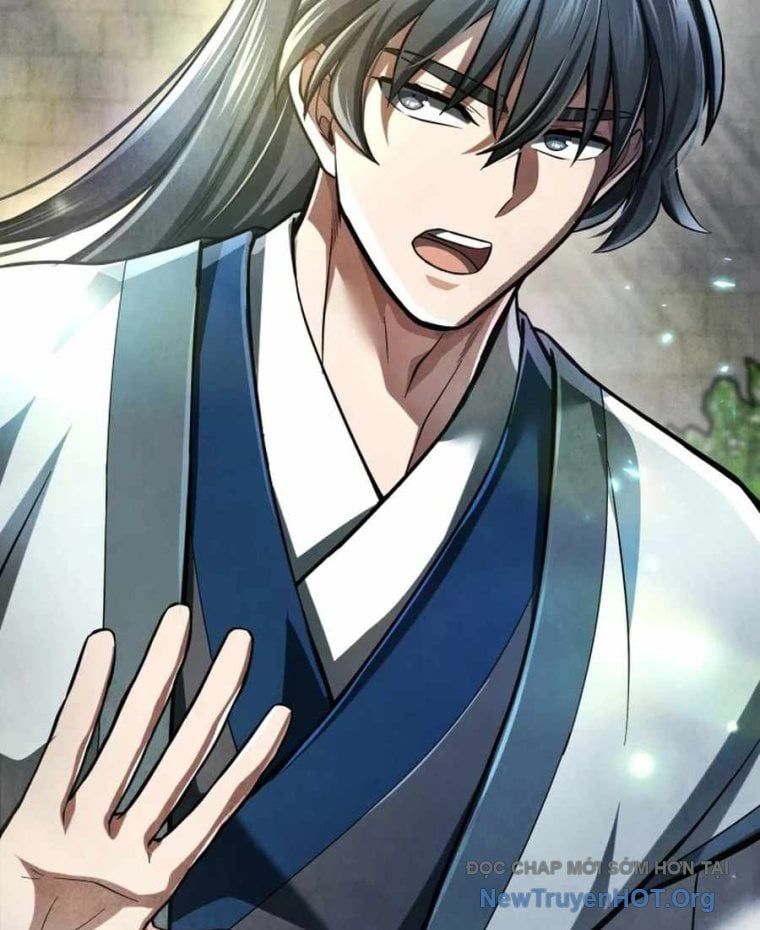 Sinh Tồn Như Một Bộ Khoái Ở Thế Giới Võ Lâm Chapter 1 - 185