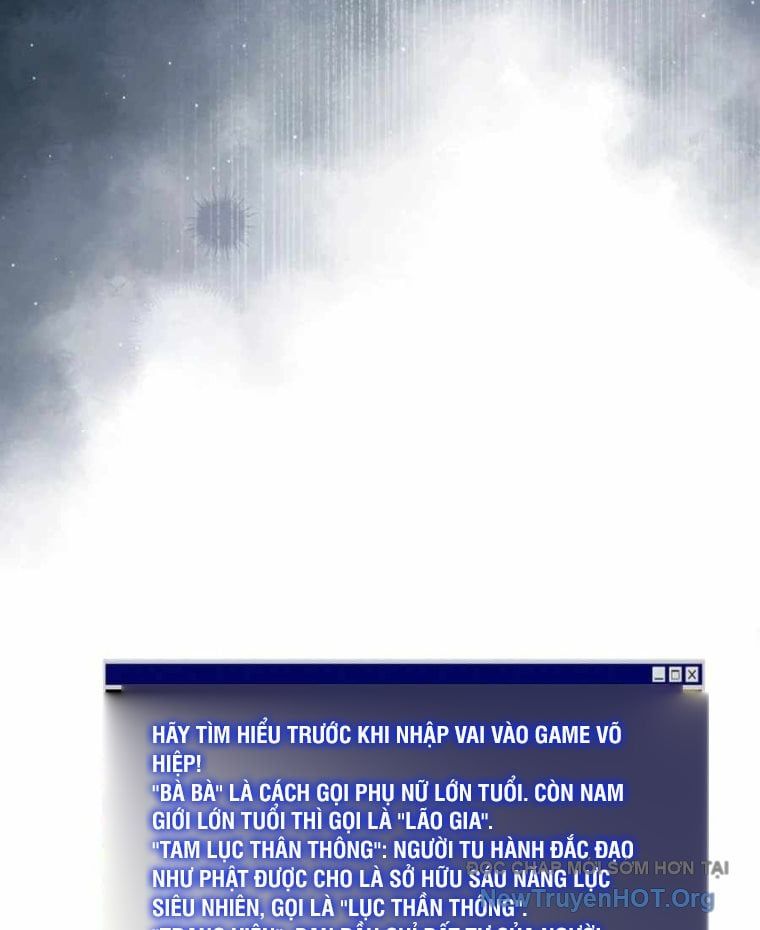 Sinh Tồn Như Một Bộ Khoái Ở Thế Giới Võ Lâm Chapter 1 - 187