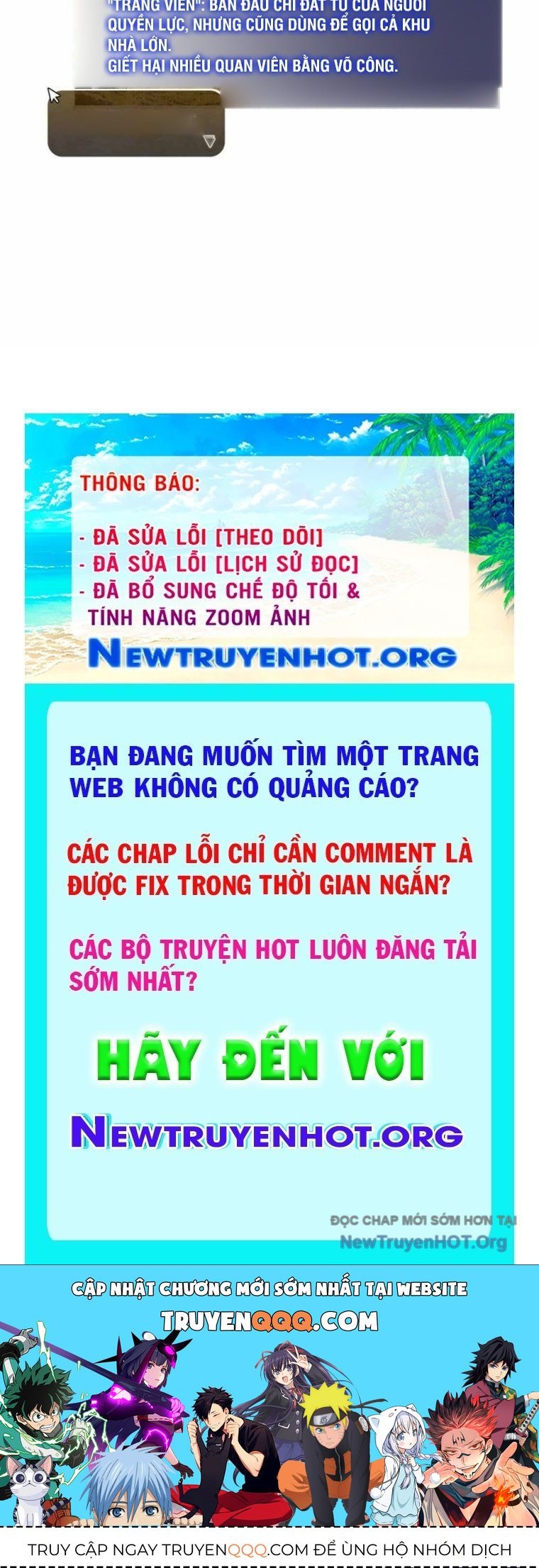 Sinh Tồn Như Một Bộ Khoái Ở Thế Giới Võ Lâm Chapter 1 - 188