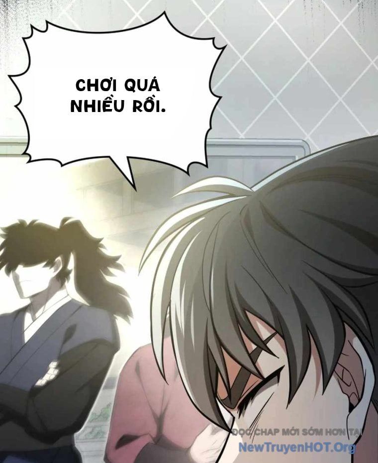 Sinh Tồn Như Một Bộ Khoái Ở Thế Giới Võ Lâm Chapter 1 - 20