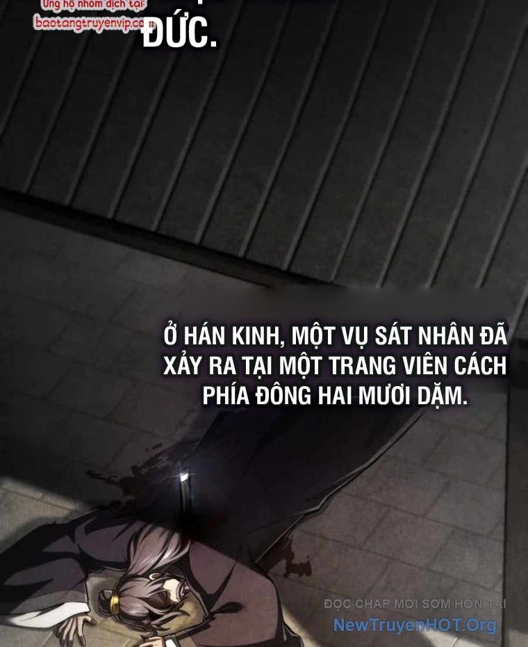 Sinh Tồn Như Một Bộ Khoái Ở Thế Giới Võ Lâm Chapter 1 - 3