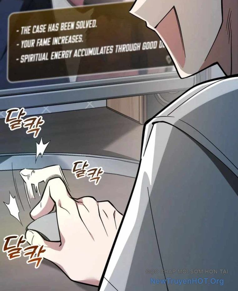 Sinh Tồn Như Một Bộ Khoái Ở Thế Giới Võ Lâm Chapter 1 - 21
