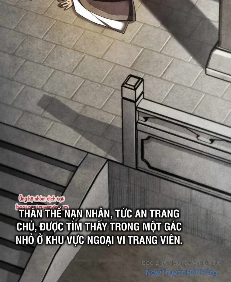 Sinh Tồn Như Một Bộ Khoái Ở Thế Giới Võ Lâm Chapter 1 - 4
