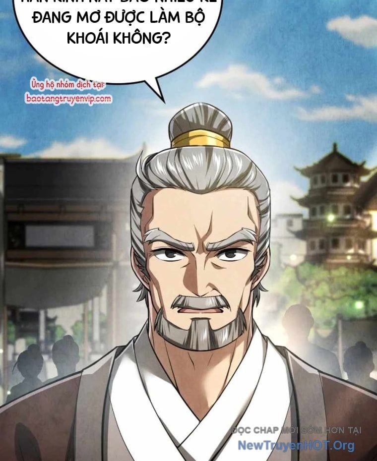 Sinh Tồn Như Một Bộ Khoái Ở Thế Giới Võ Lâm Chapter 1 - 34