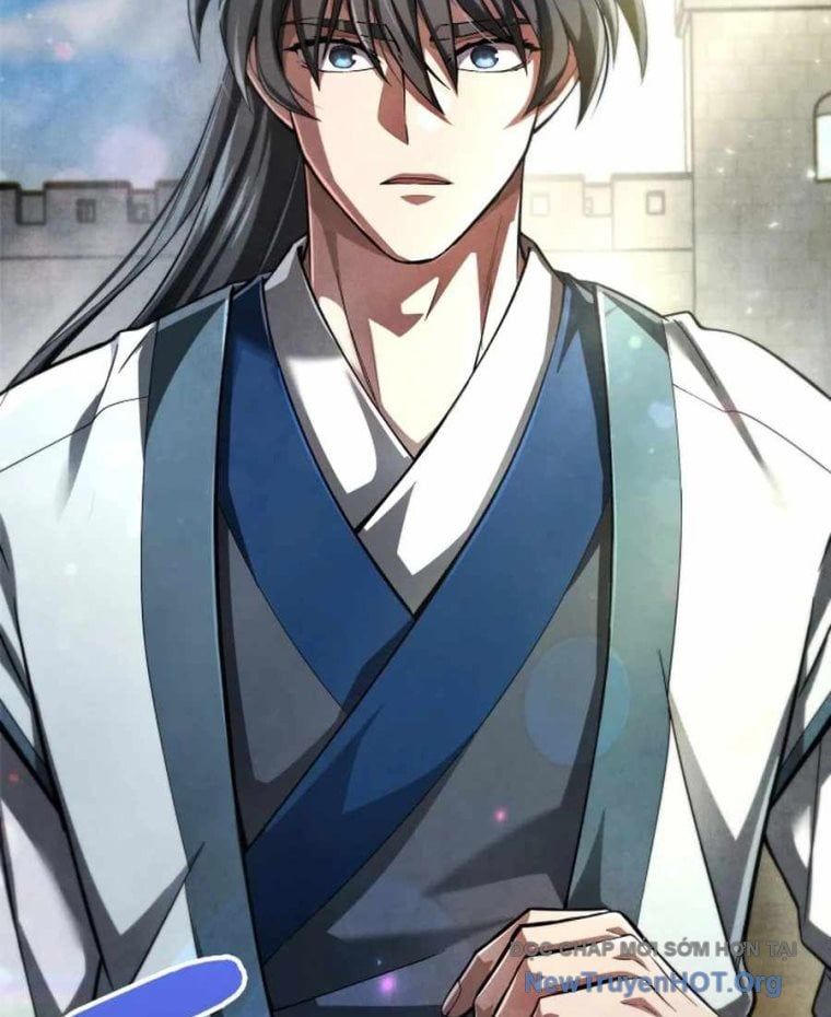 Sinh Tồn Như Một Bộ Khoái Ở Thế Giới Võ Lâm Chapter 1 - 37