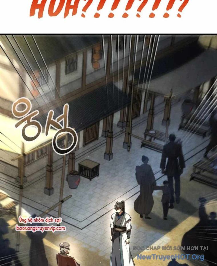 Sinh Tồn Như Một Bộ Khoái Ở Thế Giới Võ Lâm Chapter 1 - 41