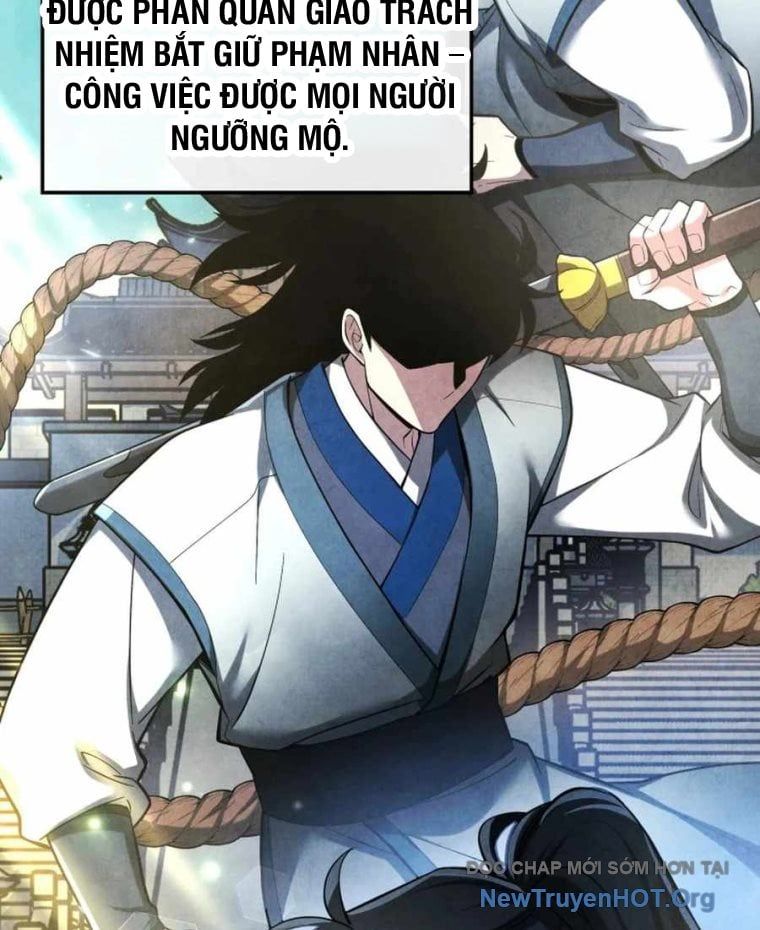 Sinh Tồn Như Một Bộ Khoái Ở Thế Giới Võ Lâm Chapter 1 - 46