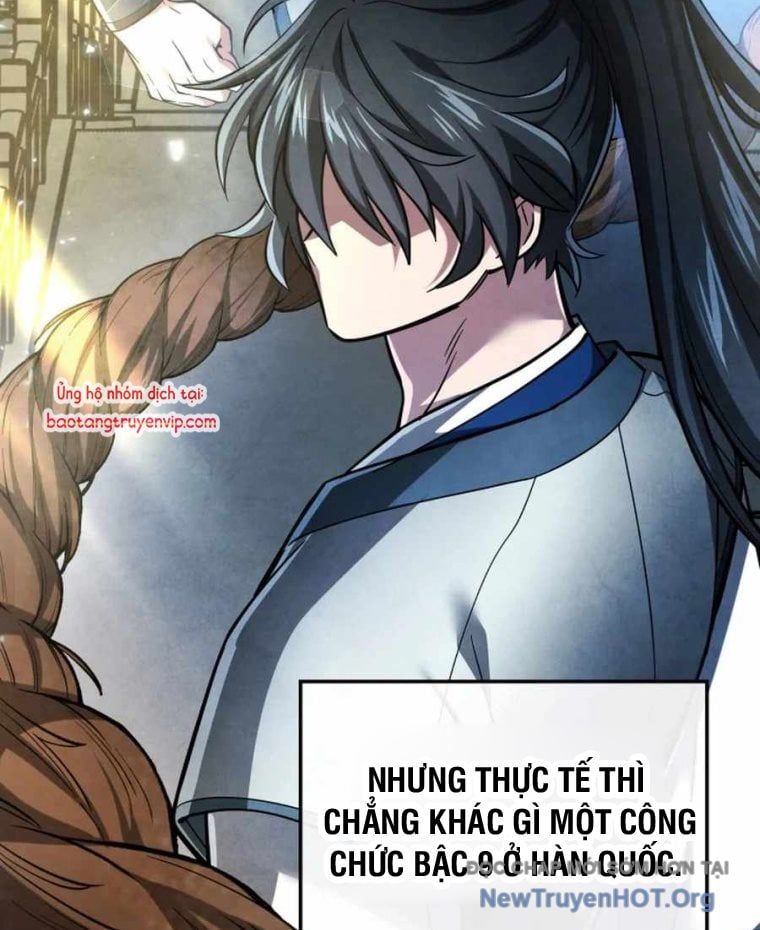 Sinh Tồn Như Một Bộ Khoái Ở Thế Giới Võ Lâm Chapter 1 - 47