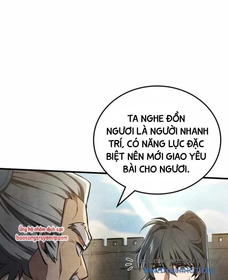 Sinh Tồn Như Một Bộ Khoái Ở Thế Giới Võ Lâm Chapter 1 - 51