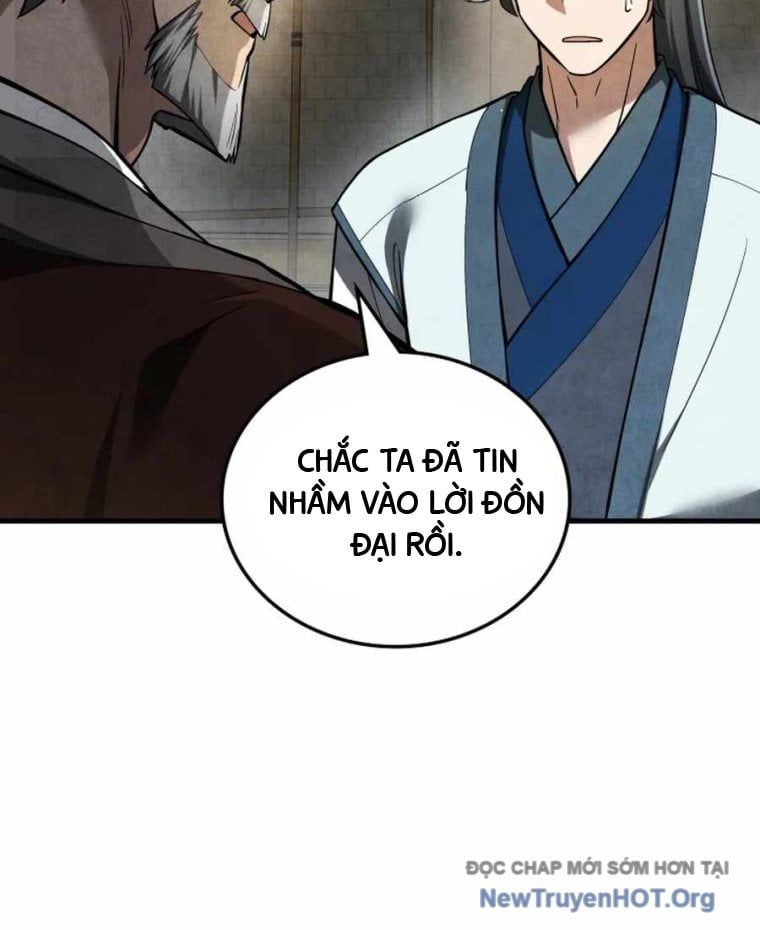 Sinh Tồn Như Một Bộ Khoái Ở Thế Giới Võ Lâm Chapter 1 - 52