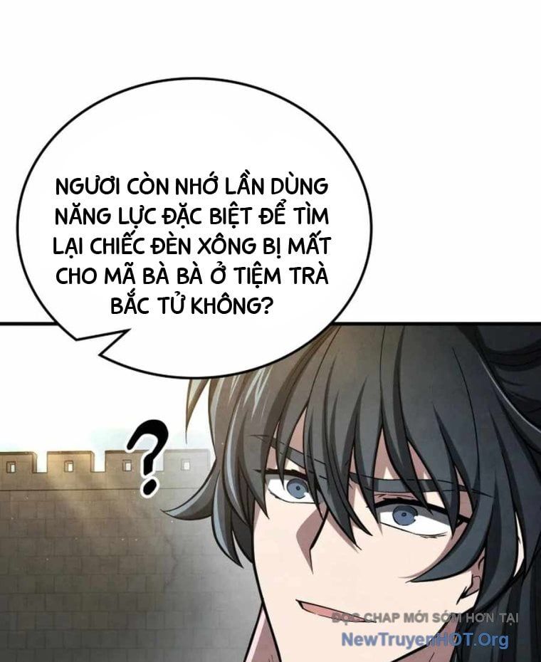 Sinh Tồn Như Một Bộ Khoái Ở Thế Giới Võ Lâm Chapter 1 - 53