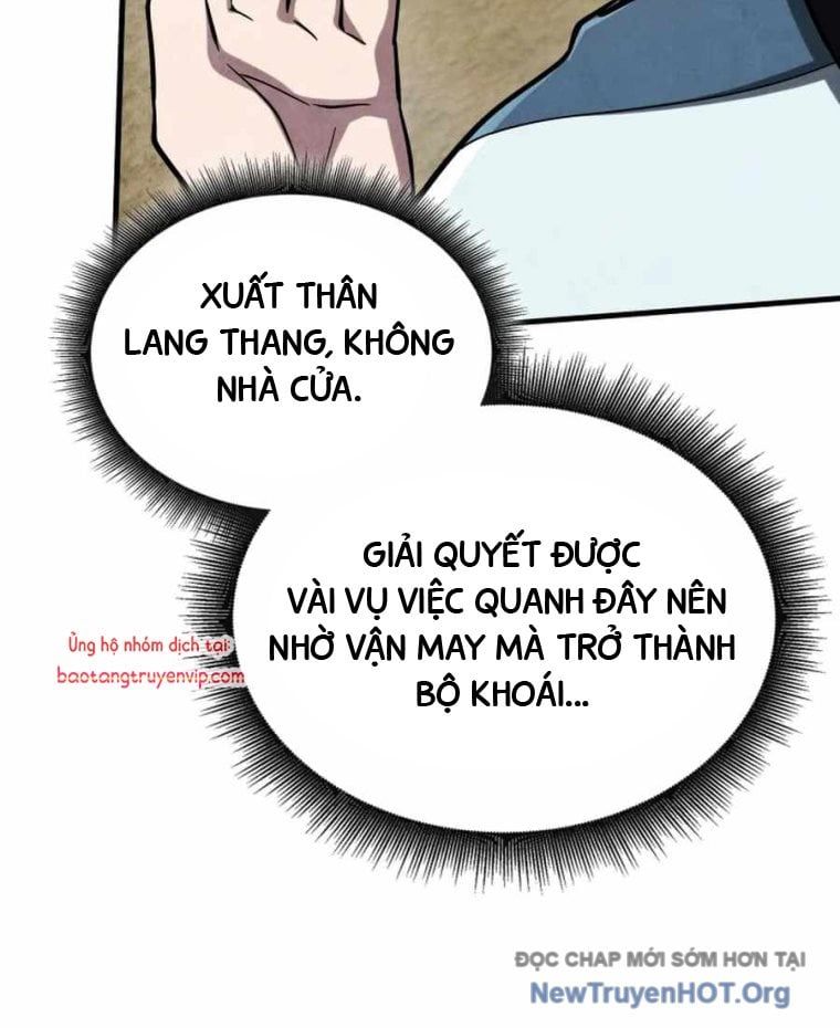 Sinh Tồn Như Một Bộ Khoái Ở Thế Giới Võ Lâm Chapter 1 - 62