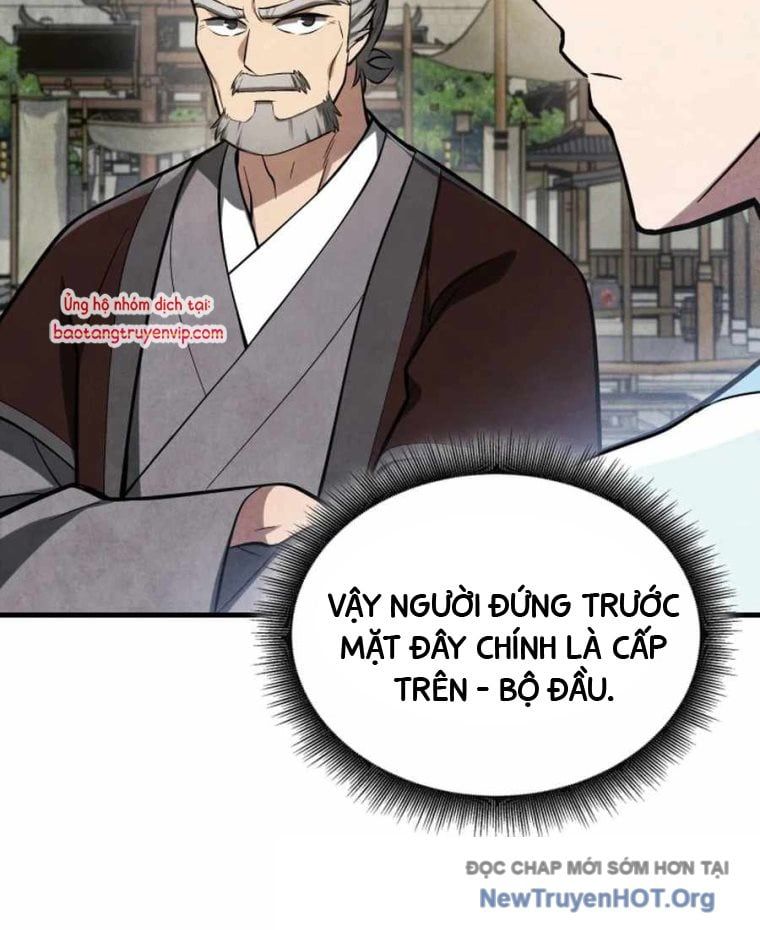 Sinh Tồn Như Một Bộ Khoái Ở Thế Giới Võ Lâm Chapter 1 - 64