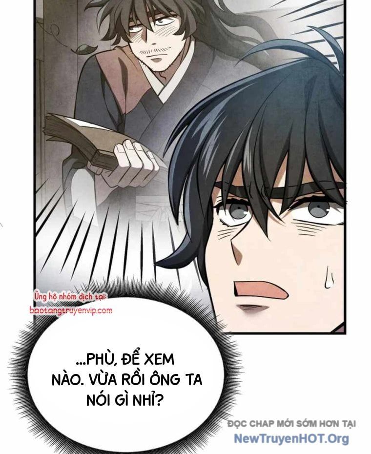 Sinh Tồn Như Một Bộ Khoái Ở Thế Giới Võ Lâm Chapter 1 - 66