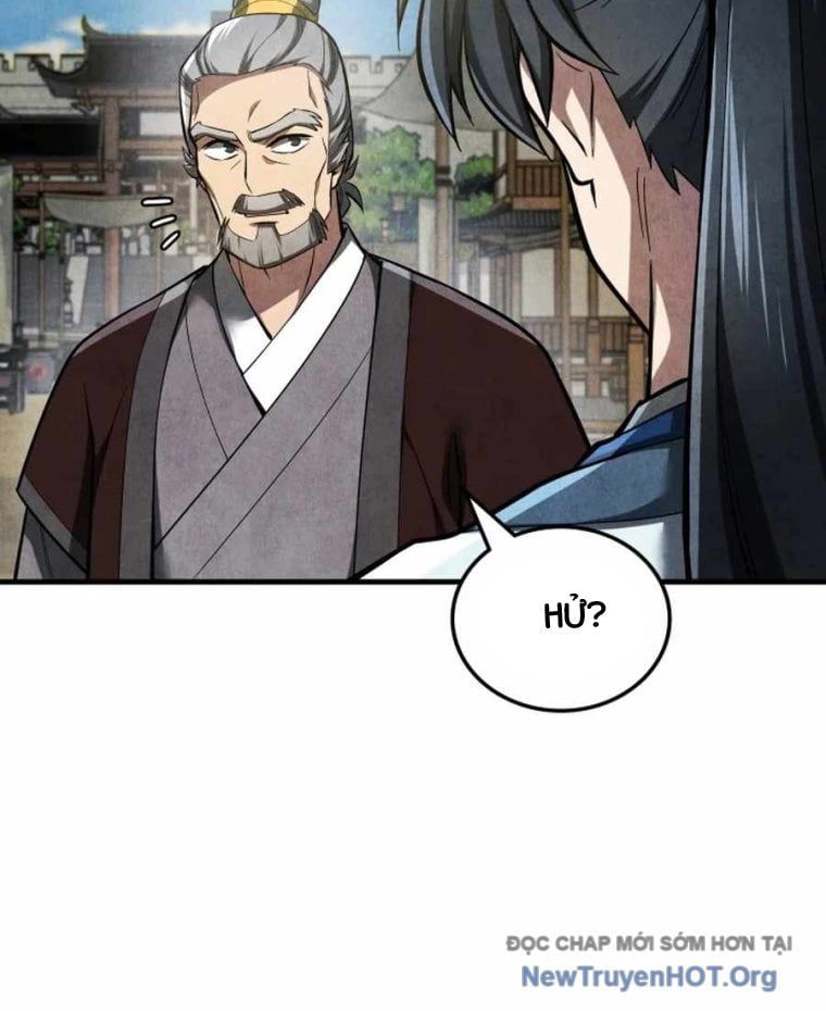 Sinh Tồn Như Một Bộ Khoái Ở Thế Giới Võ Lâm Chapter 1 - 74