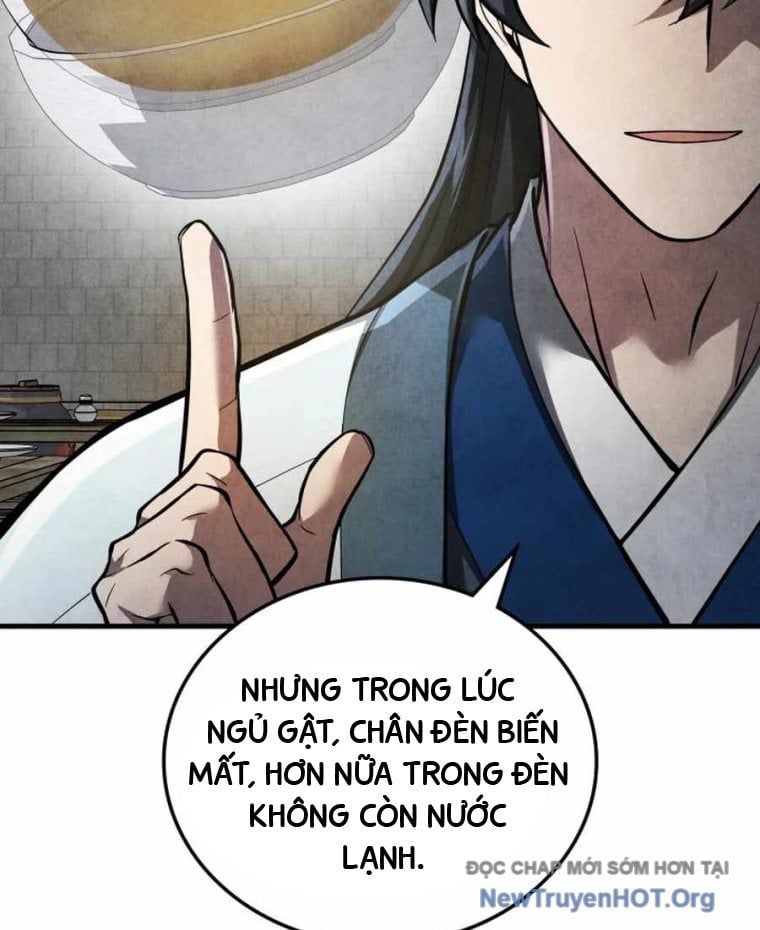 Sinh Tồn Như Một Bộ Khoái Ở Thế Giới Võ Lâm Chapter 1 - 83