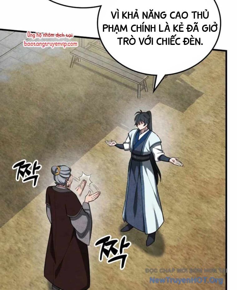 Sinh Tồn Như Một Bộ Khoái Ở Thế Giới Võ Lâm Chapter 1 - 87