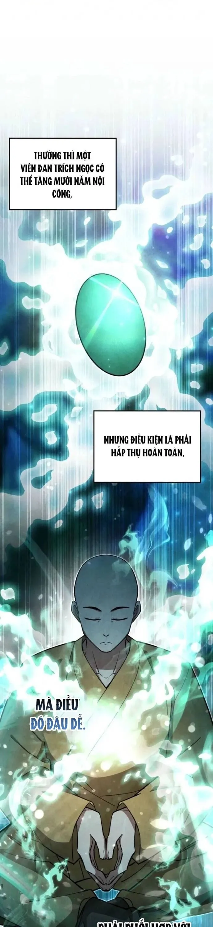 Sinh Tồn Như Một Bộ Khoái Ở Thế Giới Võ Lâm Chapter 10 - 12