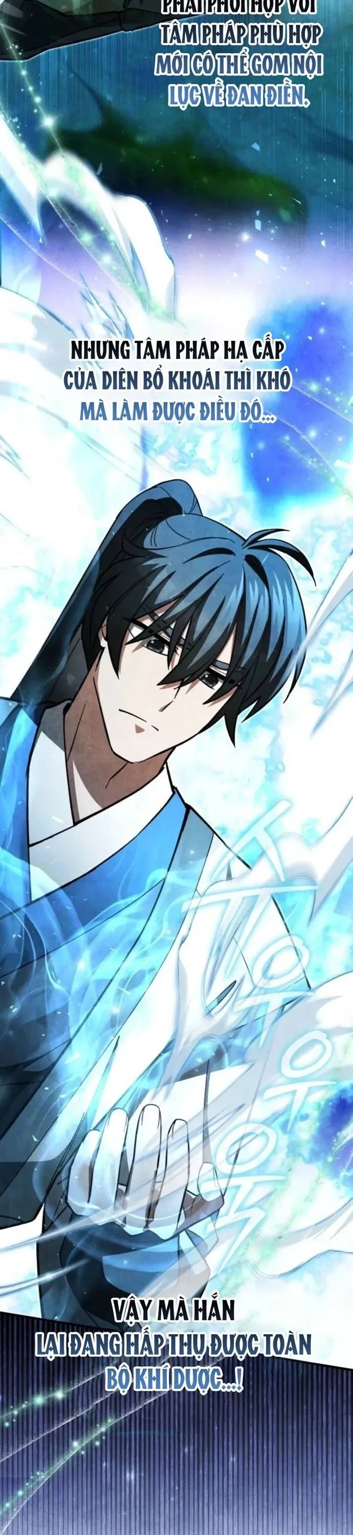 Sinh Tồn Như Một Bộ Khoái Ở Thế Giới Võ Lâm Chapter 10 - 13