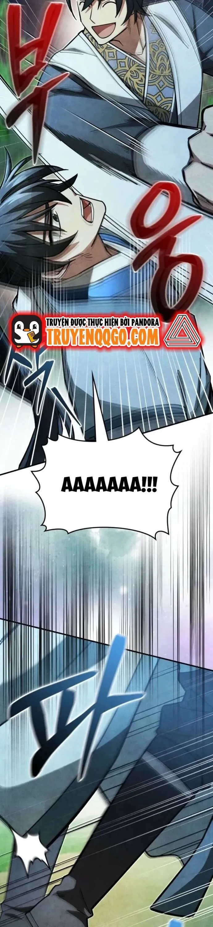 Sinh Tồn Như Một Bộ Khoái Ở Thế Giới Võ Lâm Chapter 10 - 16