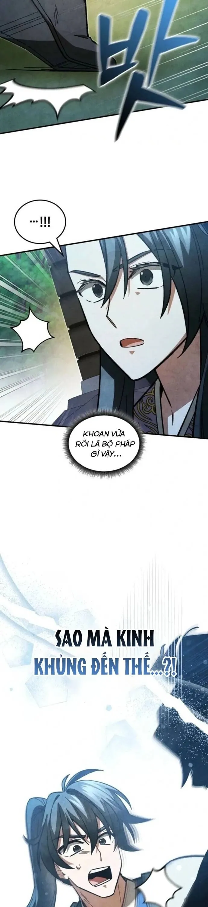 Sinh Tồn Như Một Bộ Khoái Ở Thế Giới Võ Lâm Chapter 10 - 17