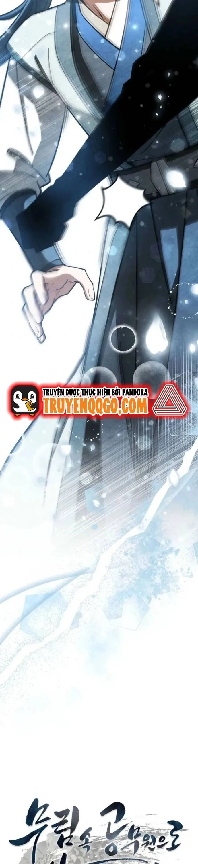 Sinh Tồn Như Một Bộ Khoái Ở Thế Giới Võ Lâm Chapter 10 - 18