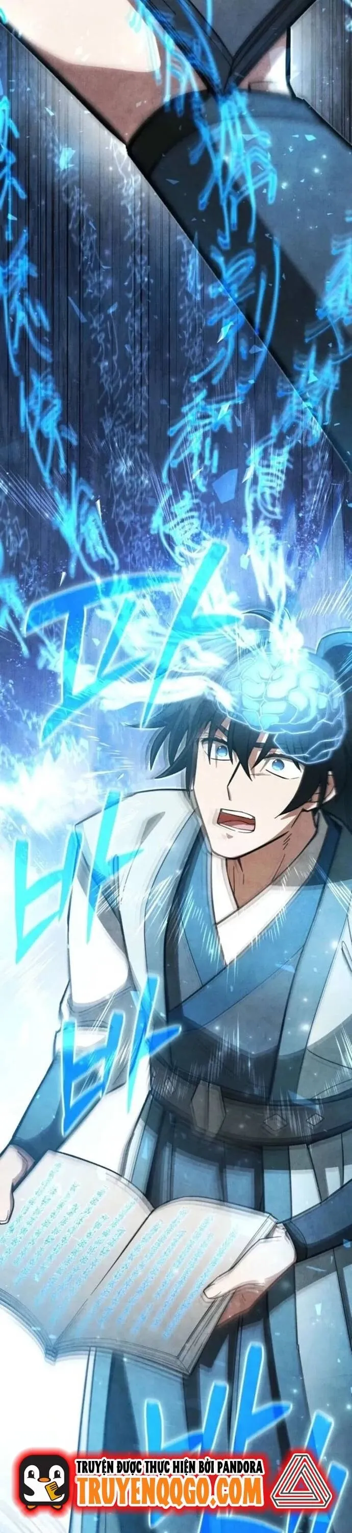 Sinh Tồn Như Một Bộ Khoái Ở Thế Giới Võ Lâm Chapter 10 - 29