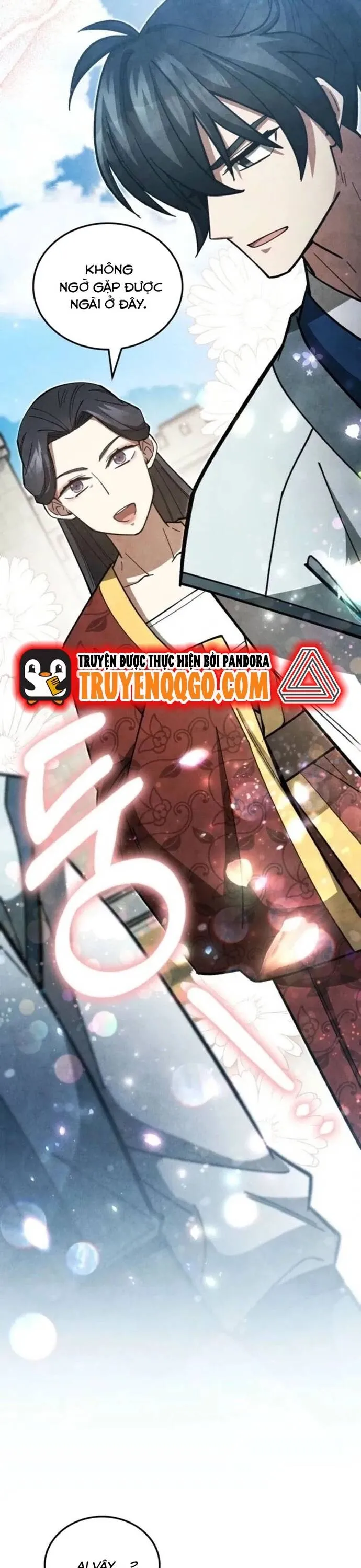 Sinh Tồn Như Một Bộ Khoái Ở Thế Giới Võ Lâm Chapter 10 - 41