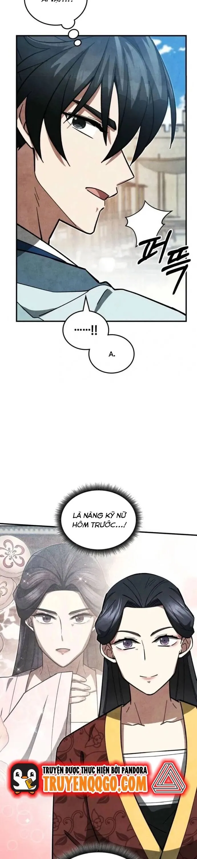 Sinh Tồn Như Một Bộ Khoái Ở Thế Giới Võ Lâm Chapter 10 - 42