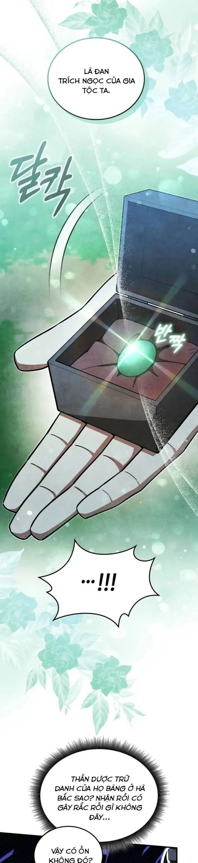 Sinh Tồn Như Một Bộ Khoái Ở Thế Giới Võ Lâm Chapter 10 - 7