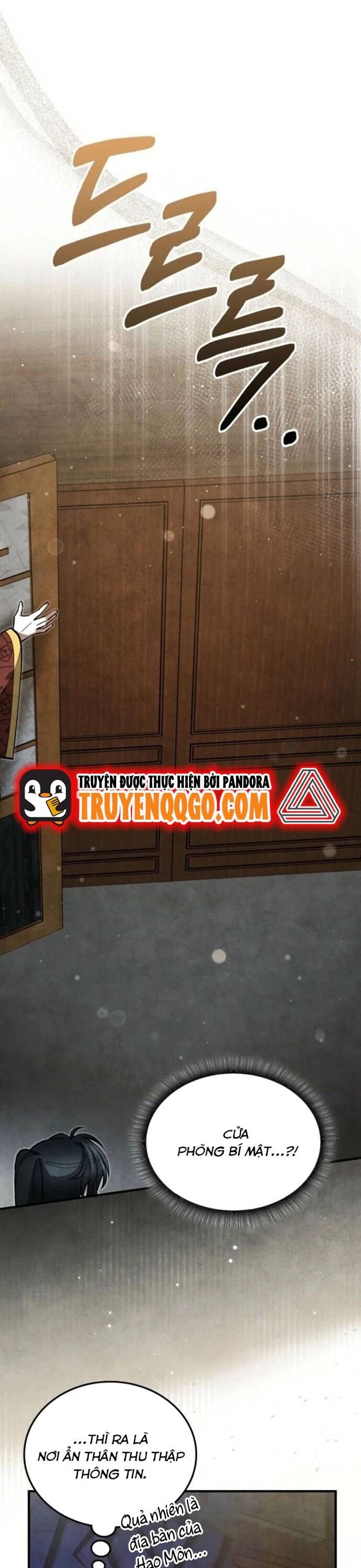 Sinh Tồn Như Một Bộ Khoái Ở Thế Giới Võ Lâm Chapter 11 - 19