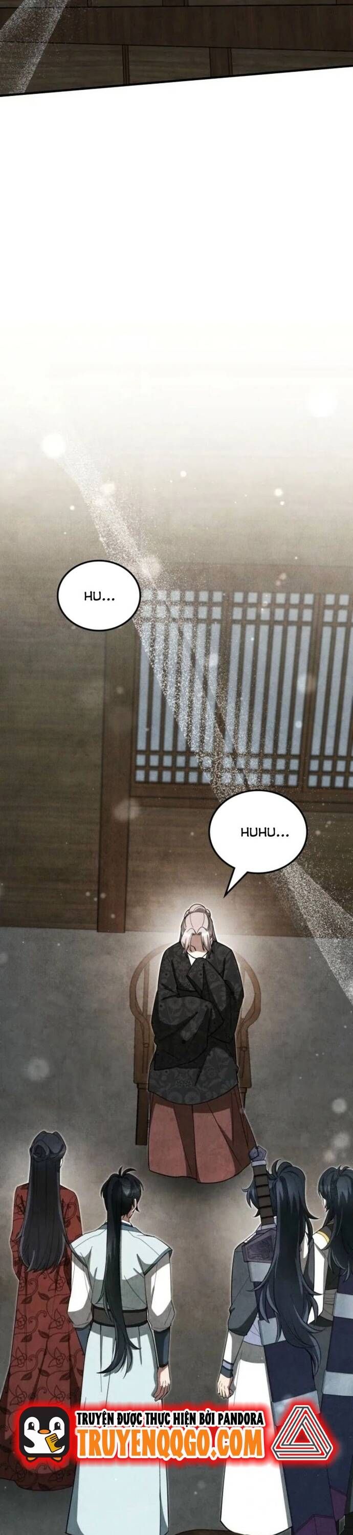Sinh Tồn Như Một Bộ Khoái Ở Thế Giới Võ Lâm Chapter 11 - 38
