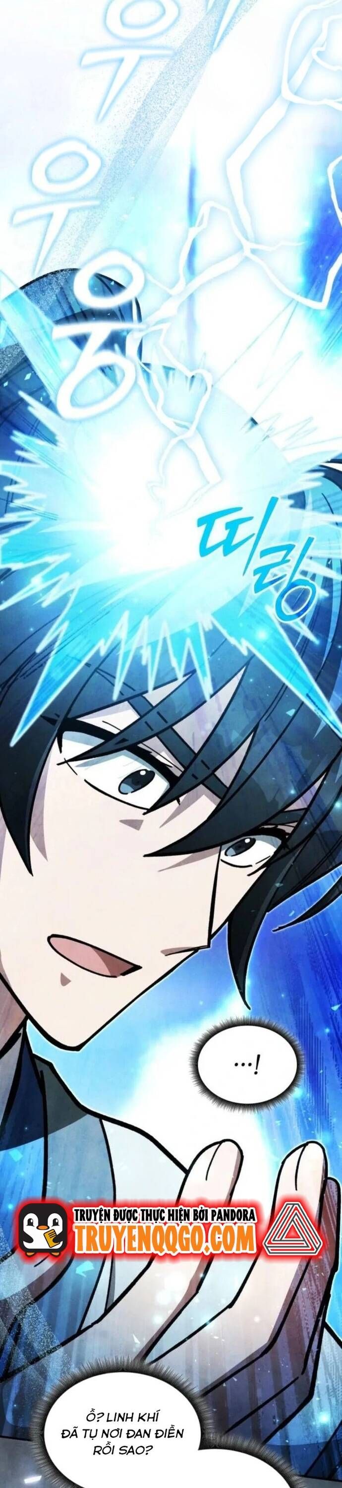 Sinh Tồn Như Một Bộ Khoái Ở Thế Giới Võ Lâm Chapter 11 - 42